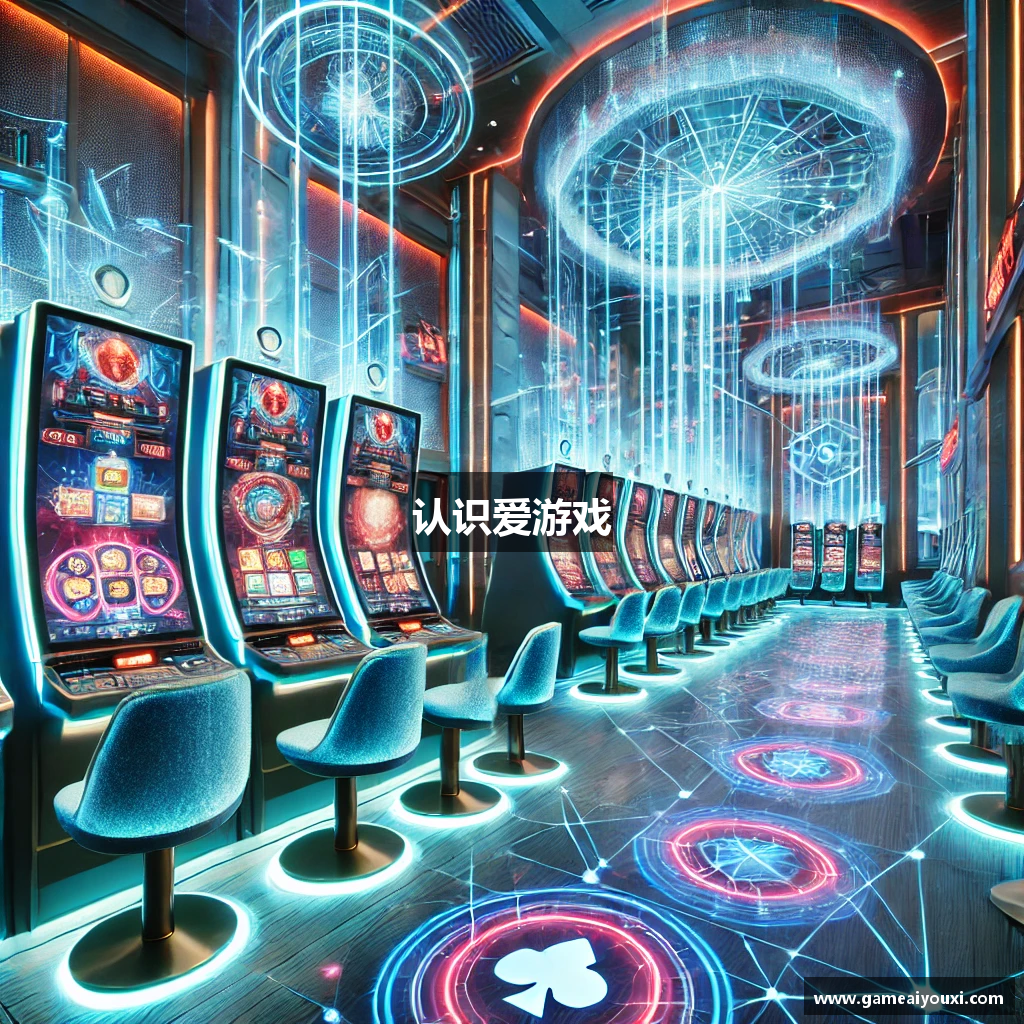 认识爱游戏